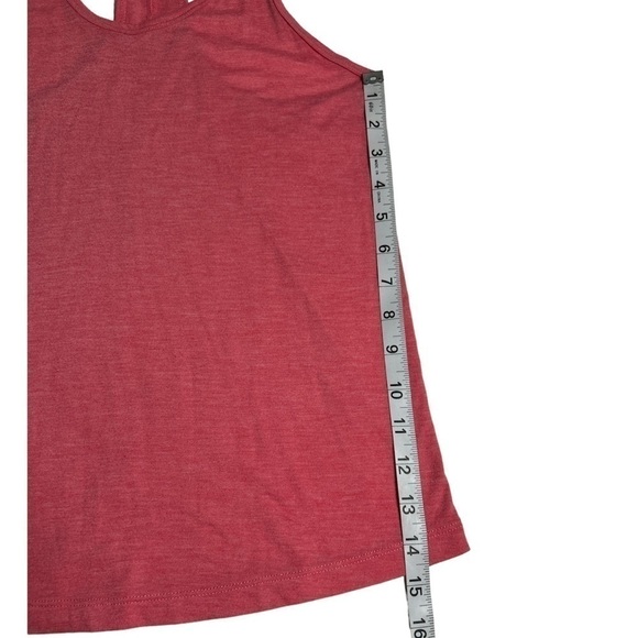 Victoria Secret racerback tank size small - Picture 4 of 5